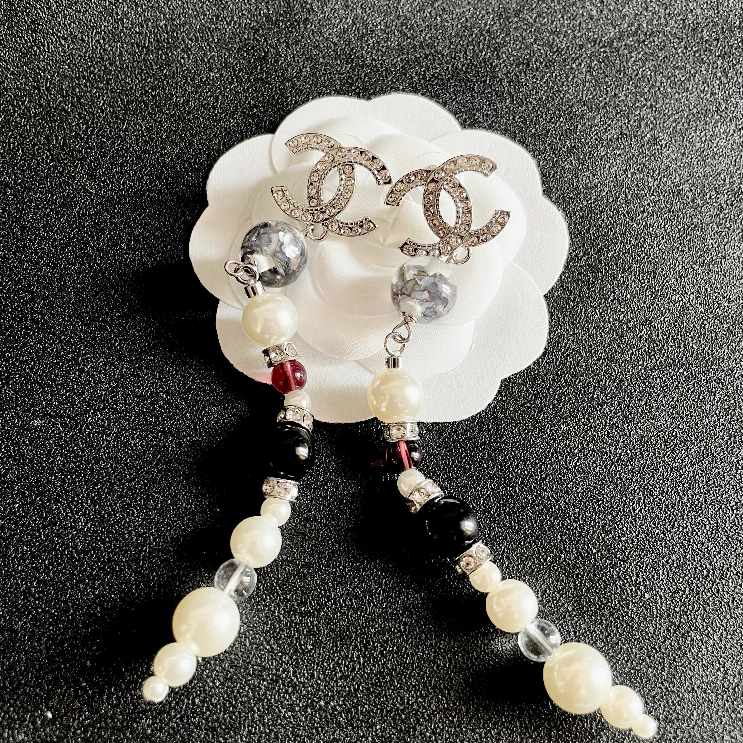 Gucci earrings-2