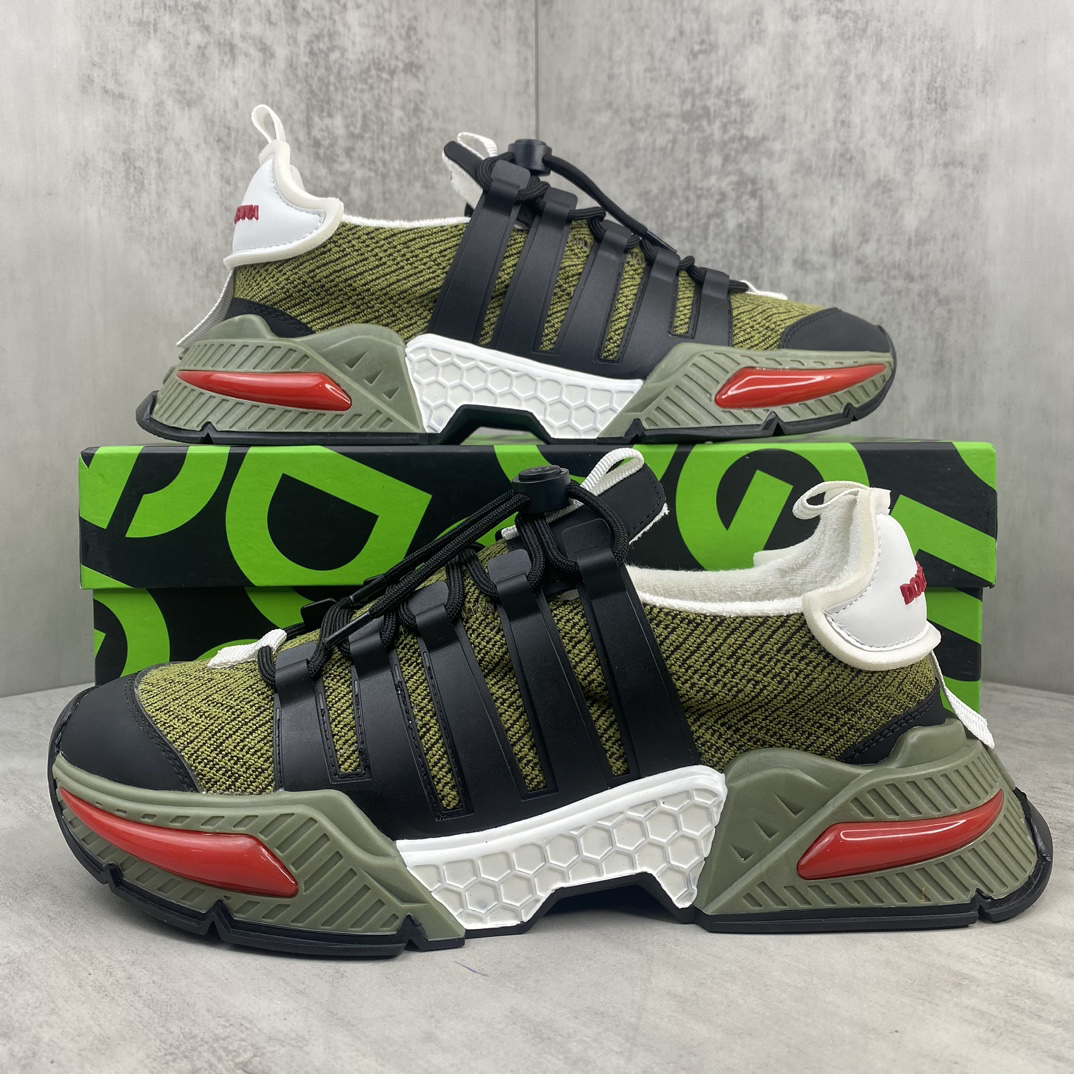 D&G Sneakers-12