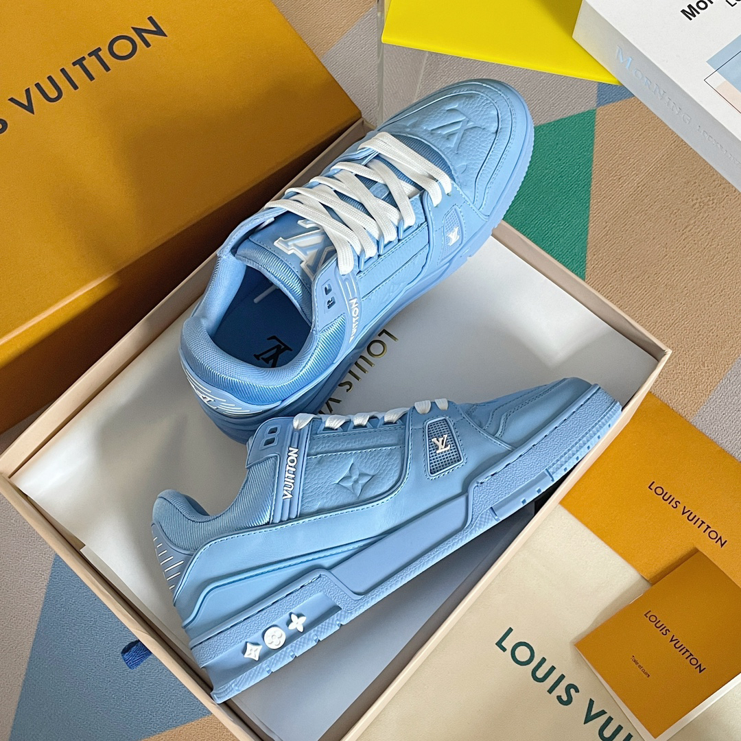 Lv Sneakers-31