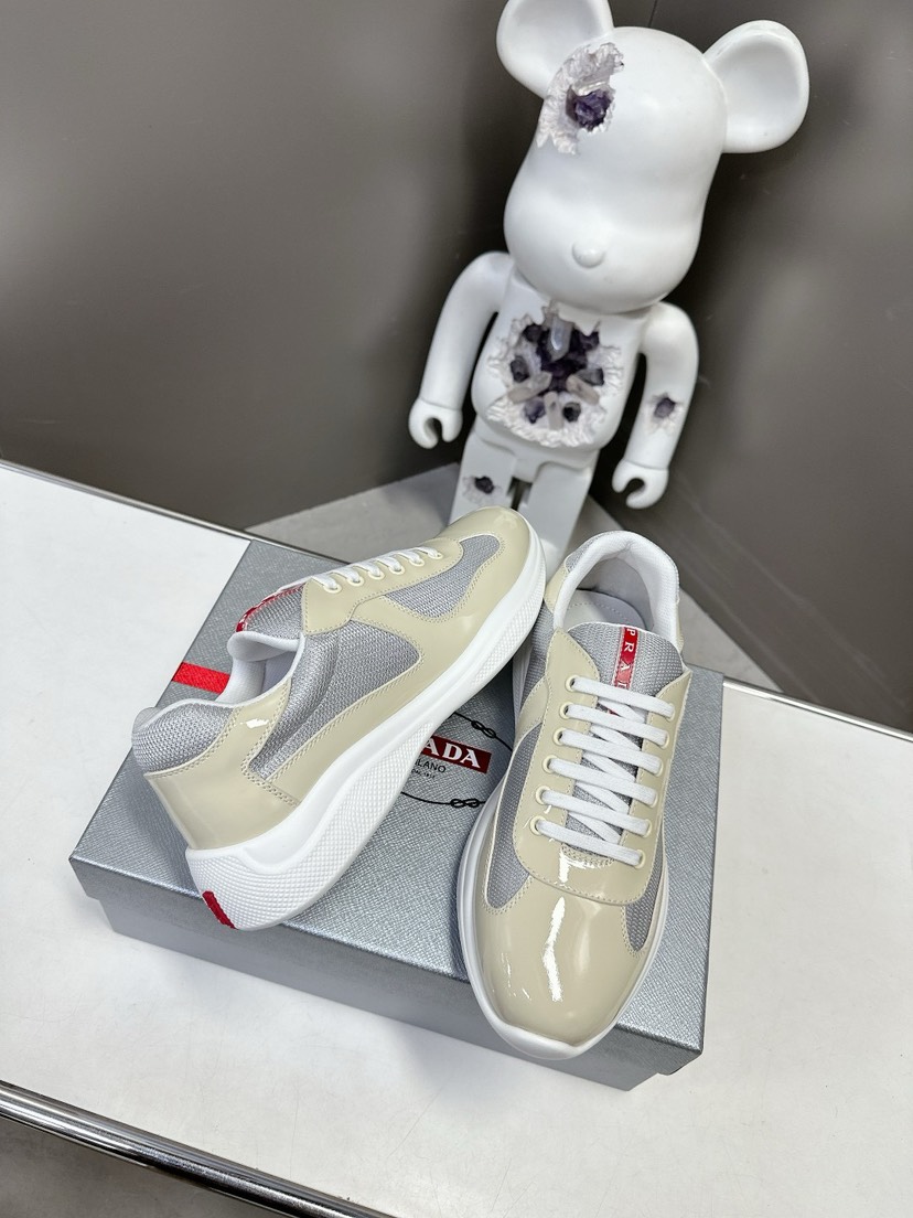 Prada Sneakers-166