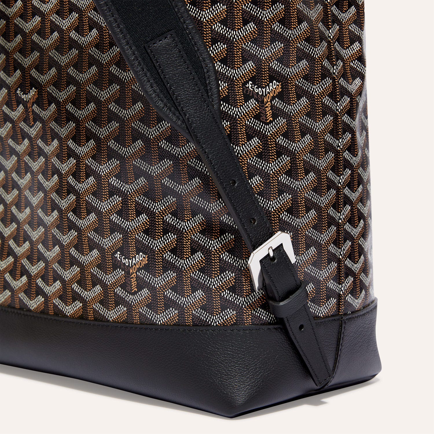 Cisalpin Backpack