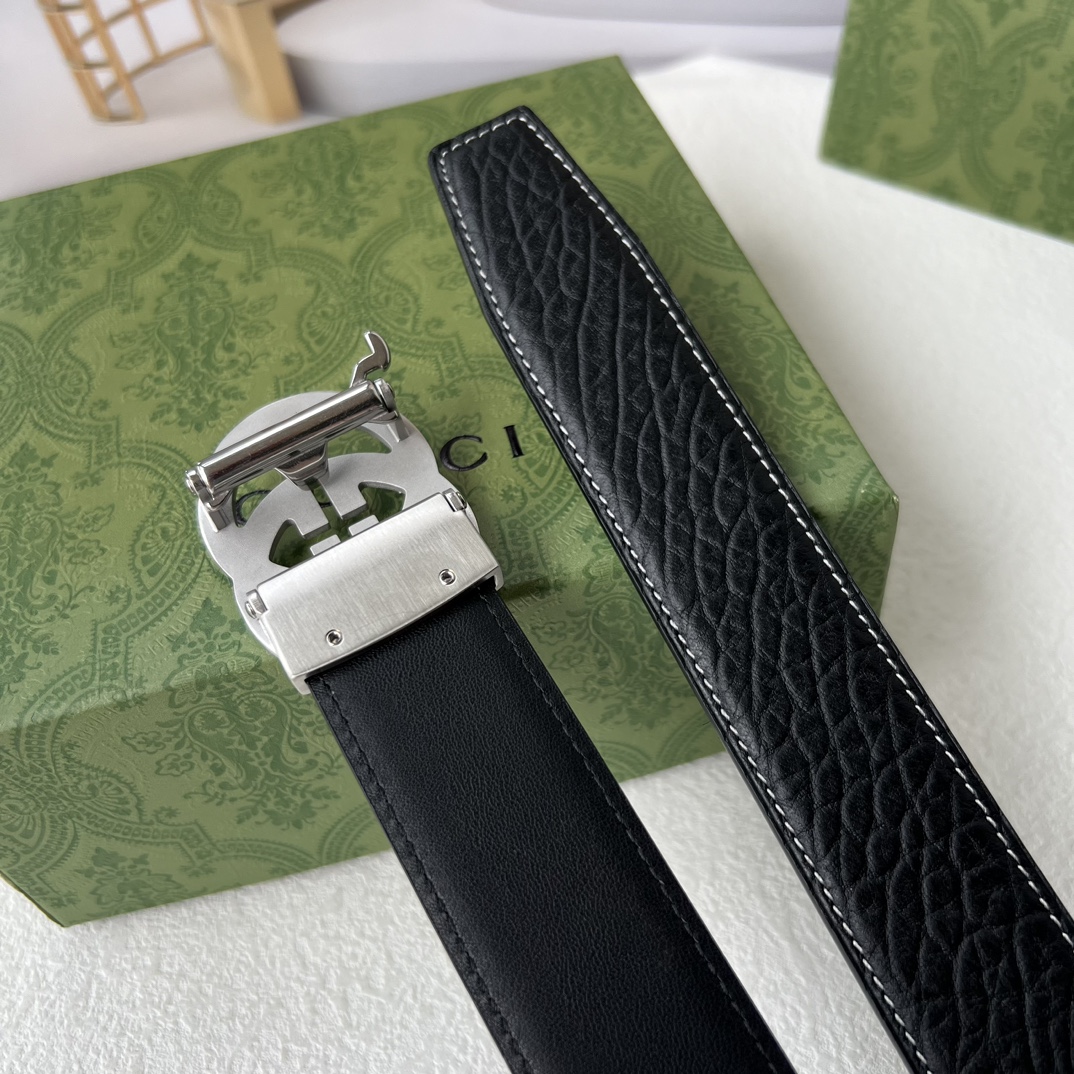 Gucci belt-15