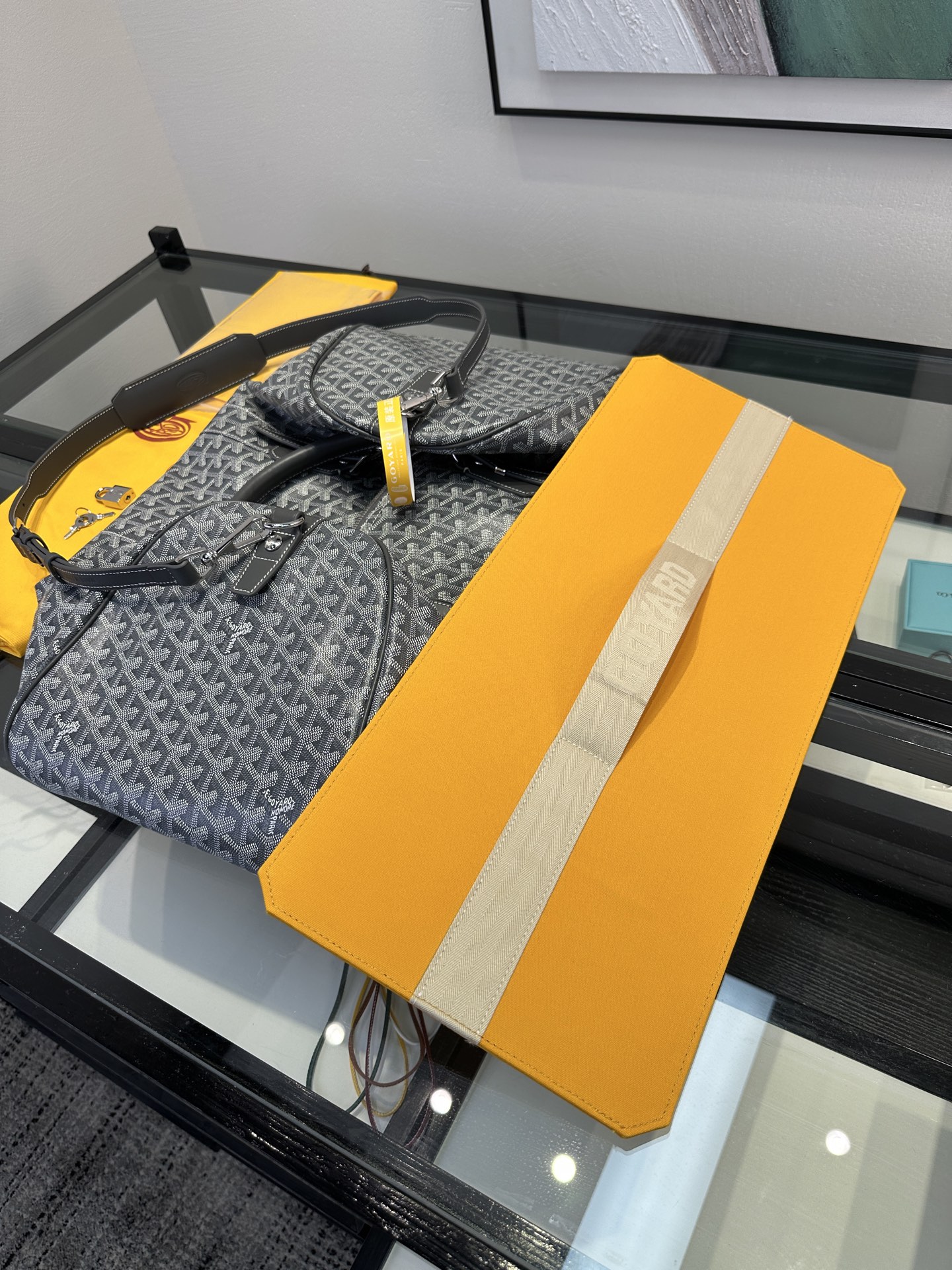 Goyard bags-8