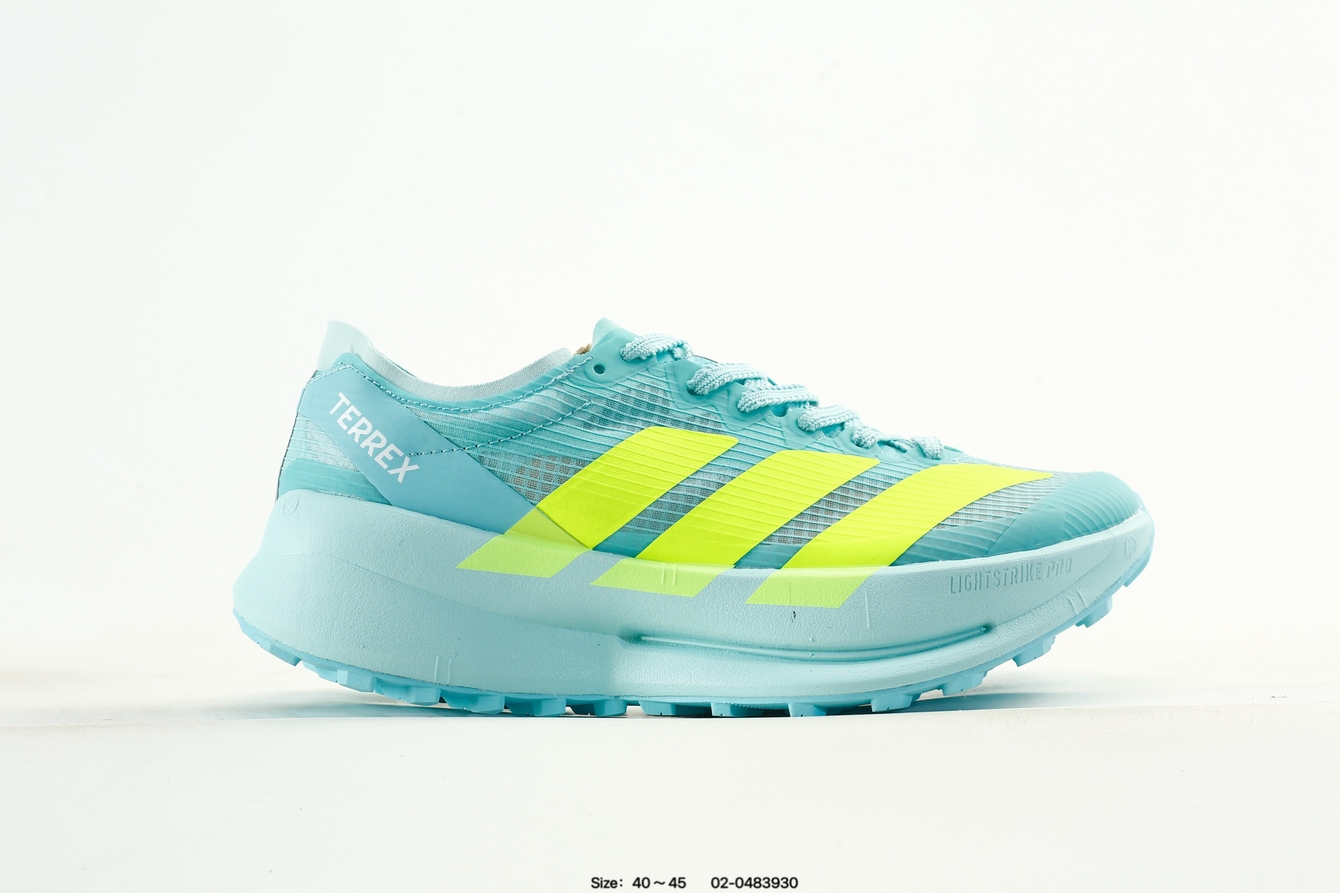 Adidas Sneakers-258