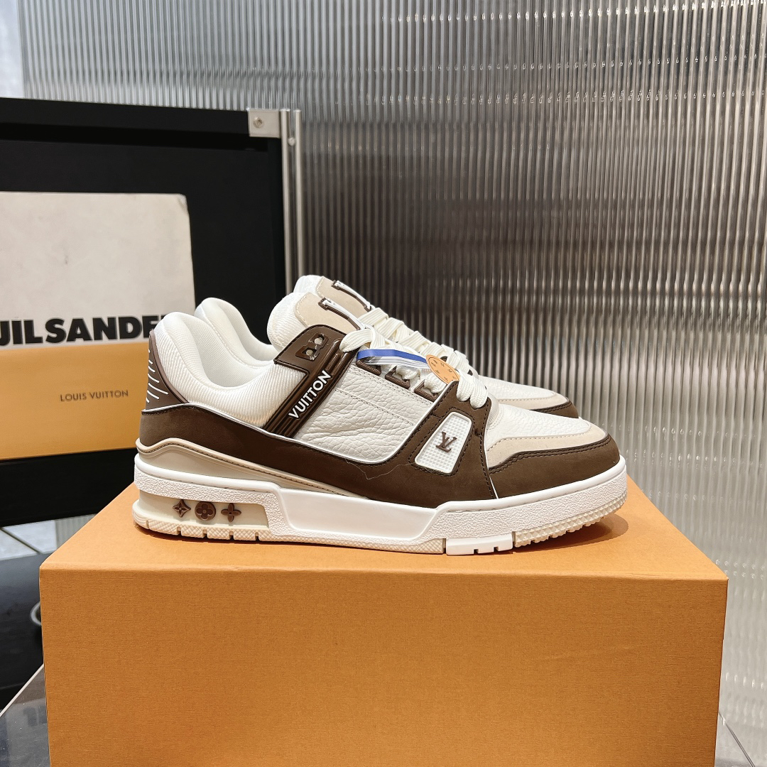 Lv Sneakers-52