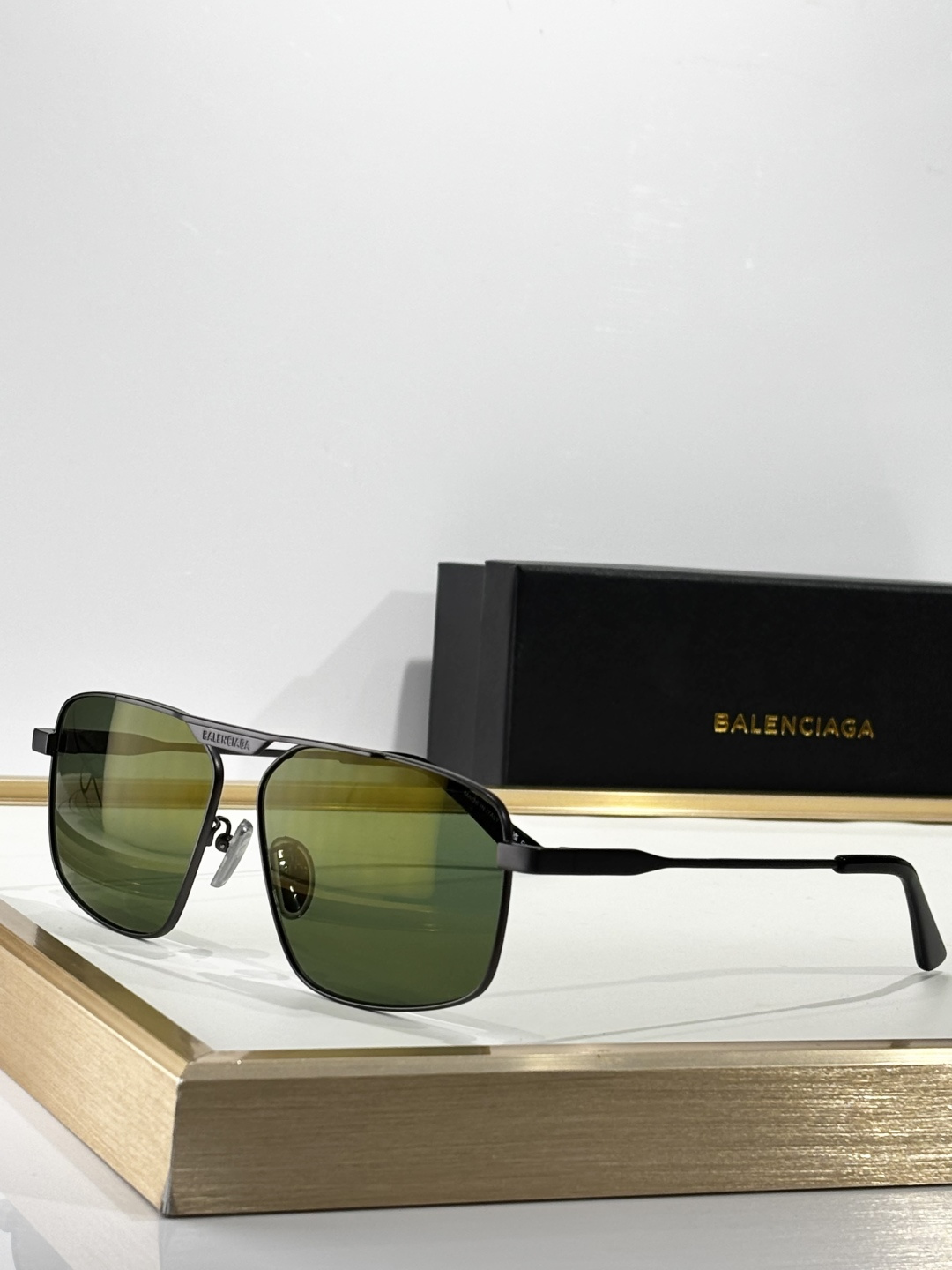 Balenciaga glasses-27