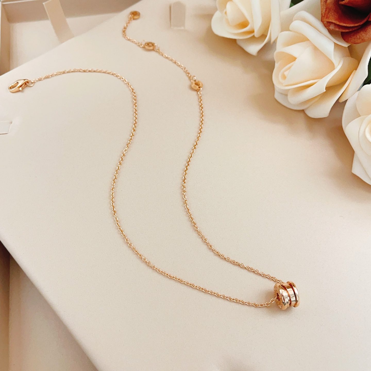 Bottega Veneta necklace-18
