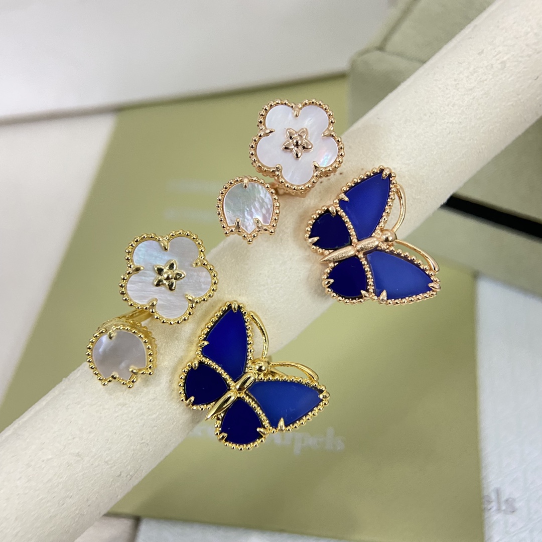 Van Cleef & Arpels ring-64