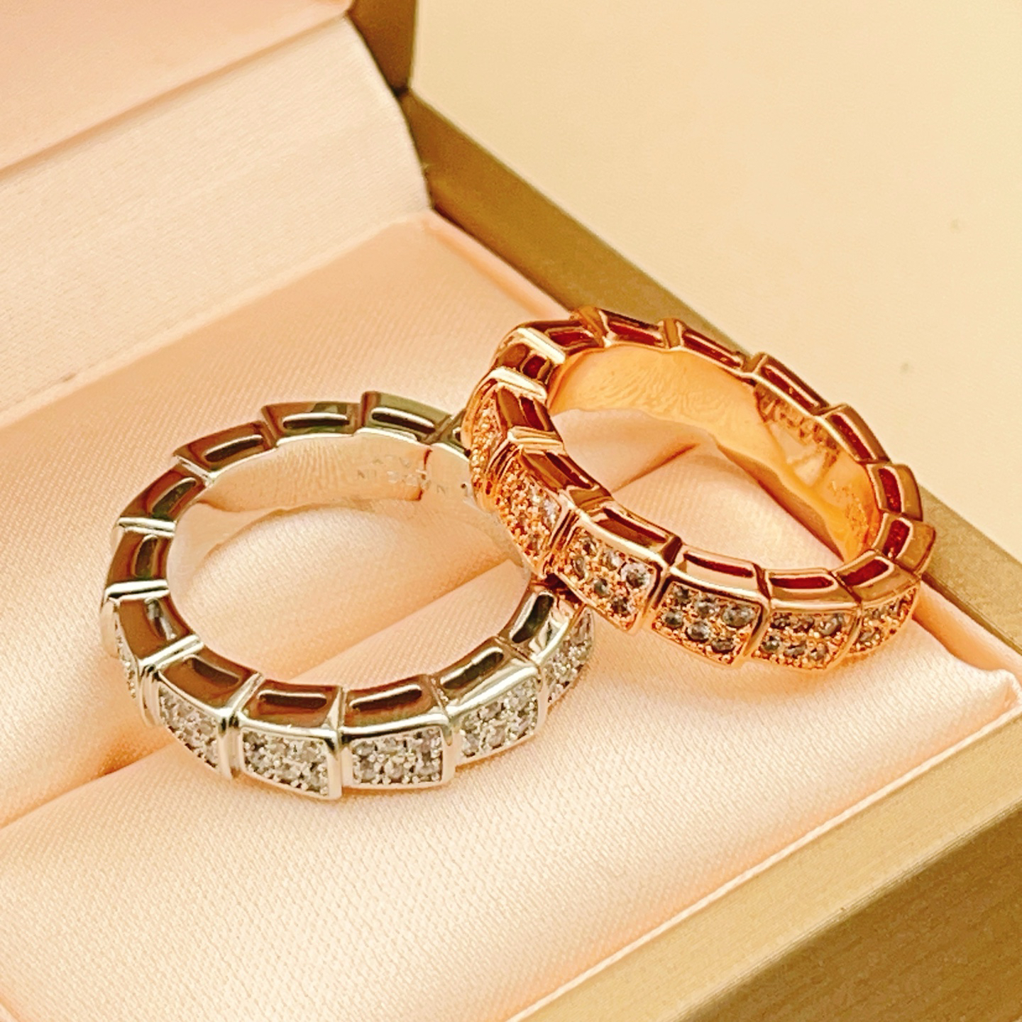 Bottega Veneta ring-57