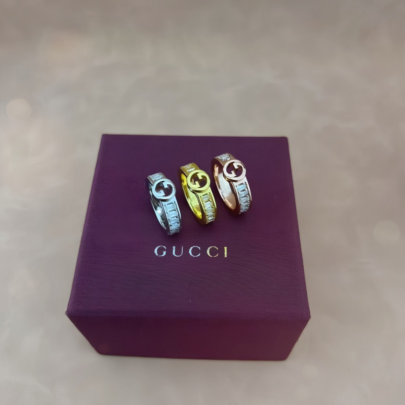 Gucci ring-46