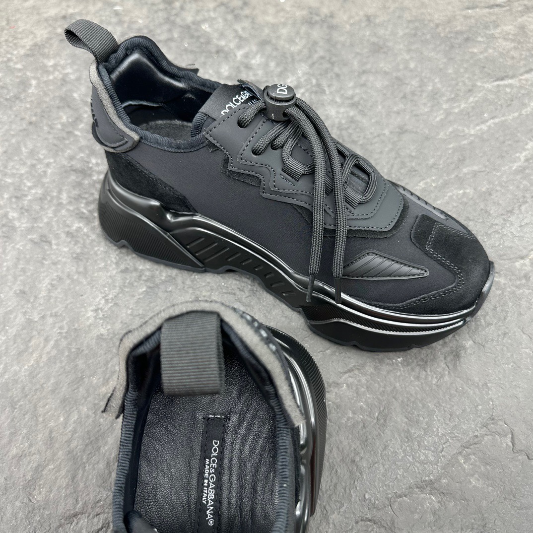D&G Sneakers-43