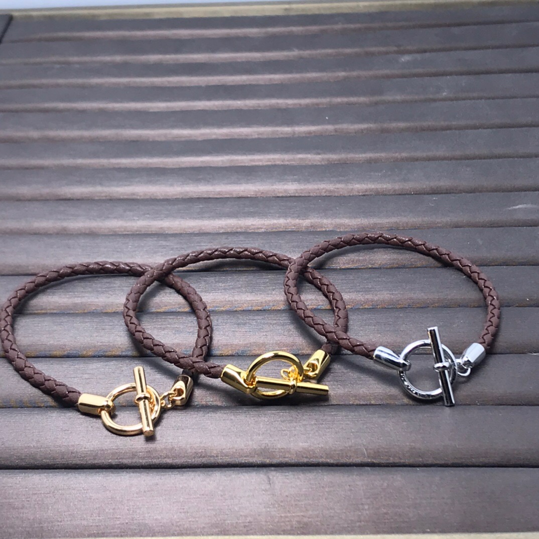 Hermes Bracelet-89