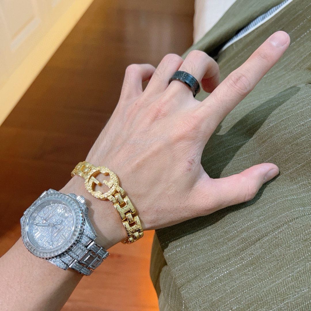 Gucci ring-4