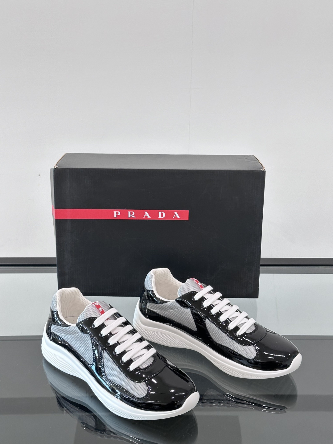 Prada Sneakers-71