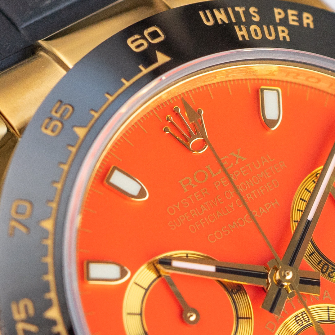 Rolex 2026 New Model Pre-sale-39