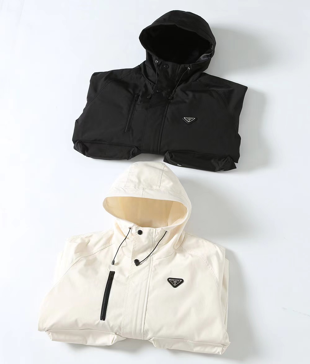 Prada Clothing-312