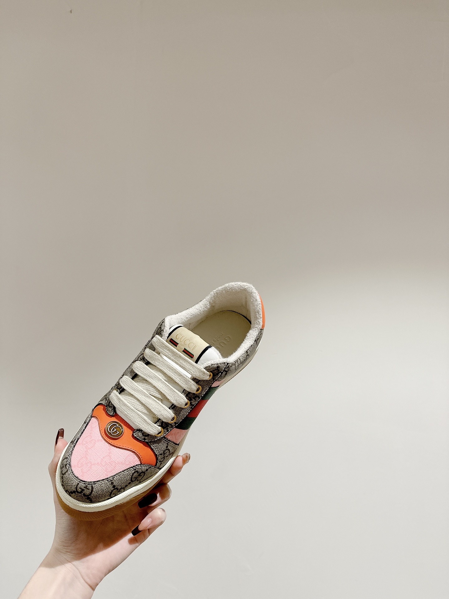 Gucci Sneakers-6