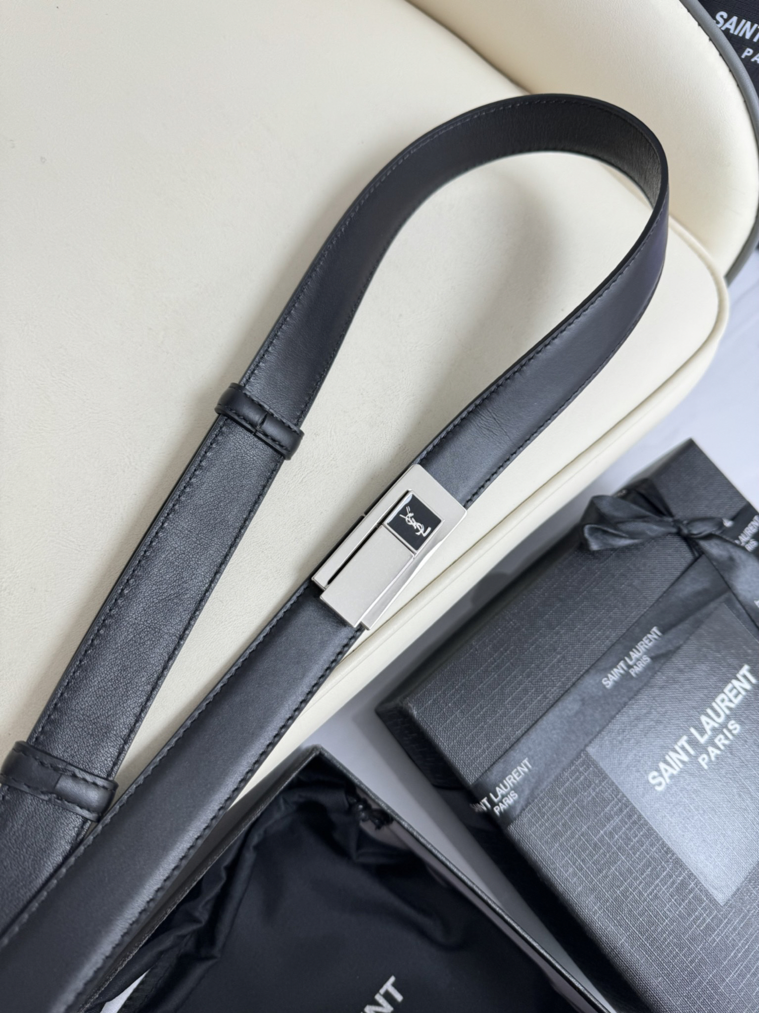 YSL belt-47