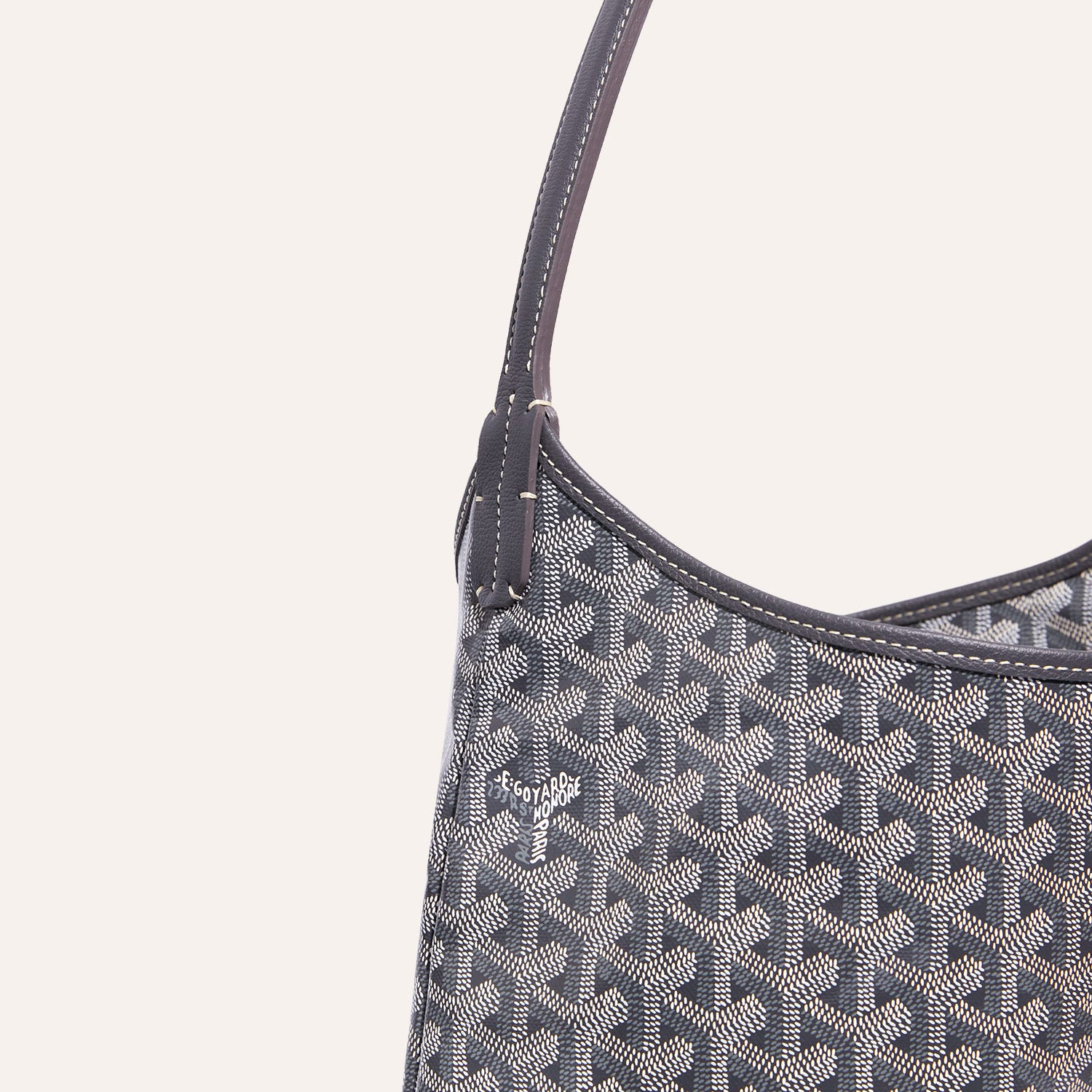 Bohème Hobo Bag