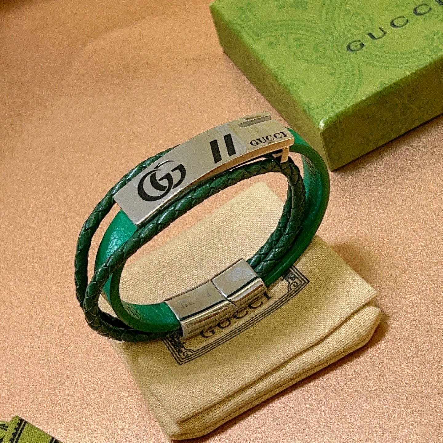 Gucci Bracelet-38