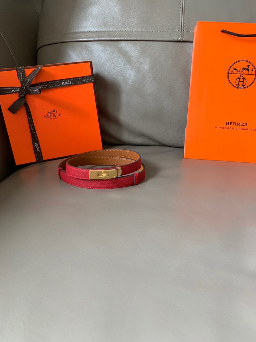 Hermes belt-12