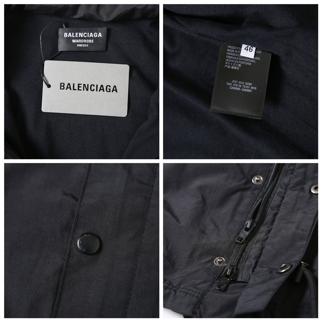 Balenciaga Clothing-323
