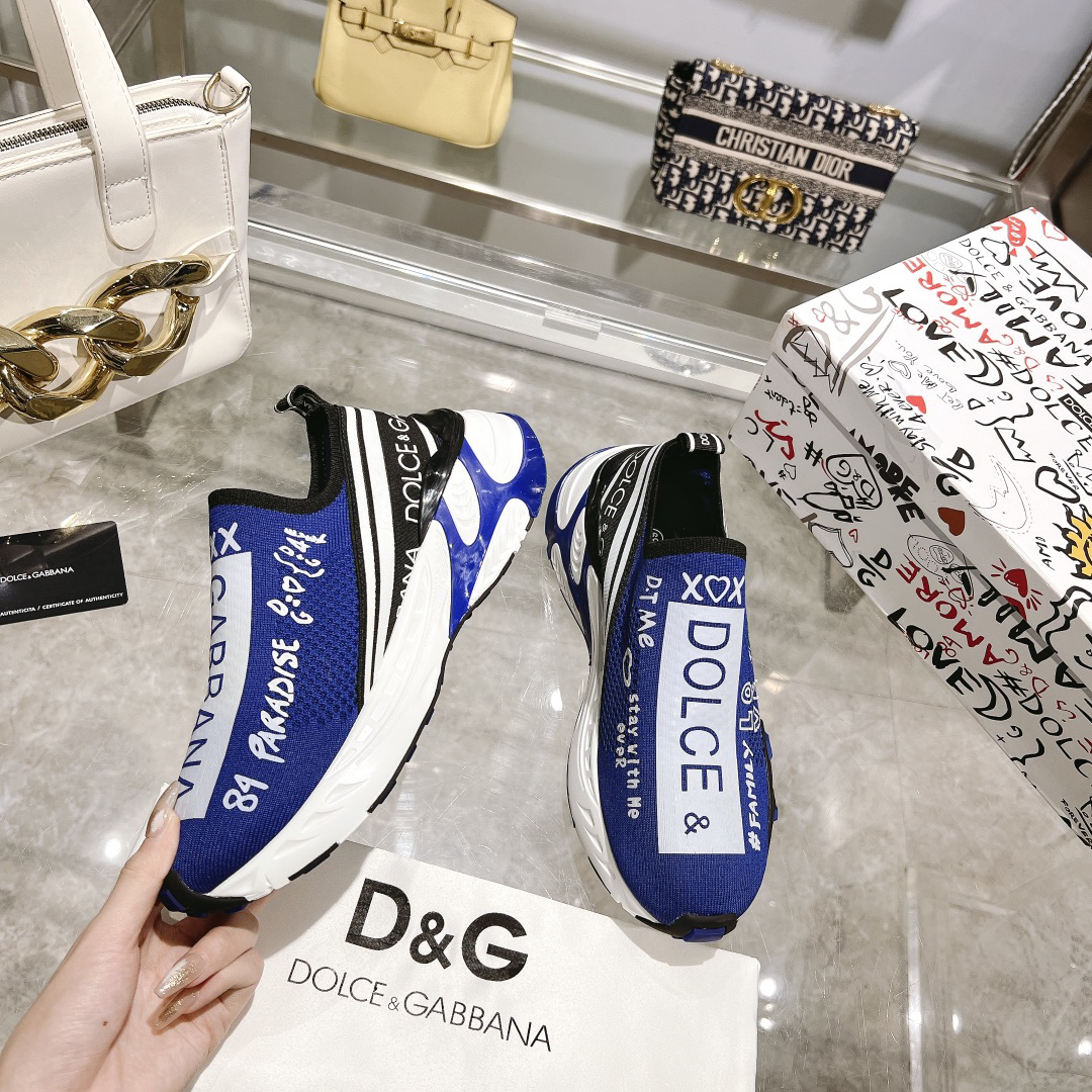 D&G Sneakers-24