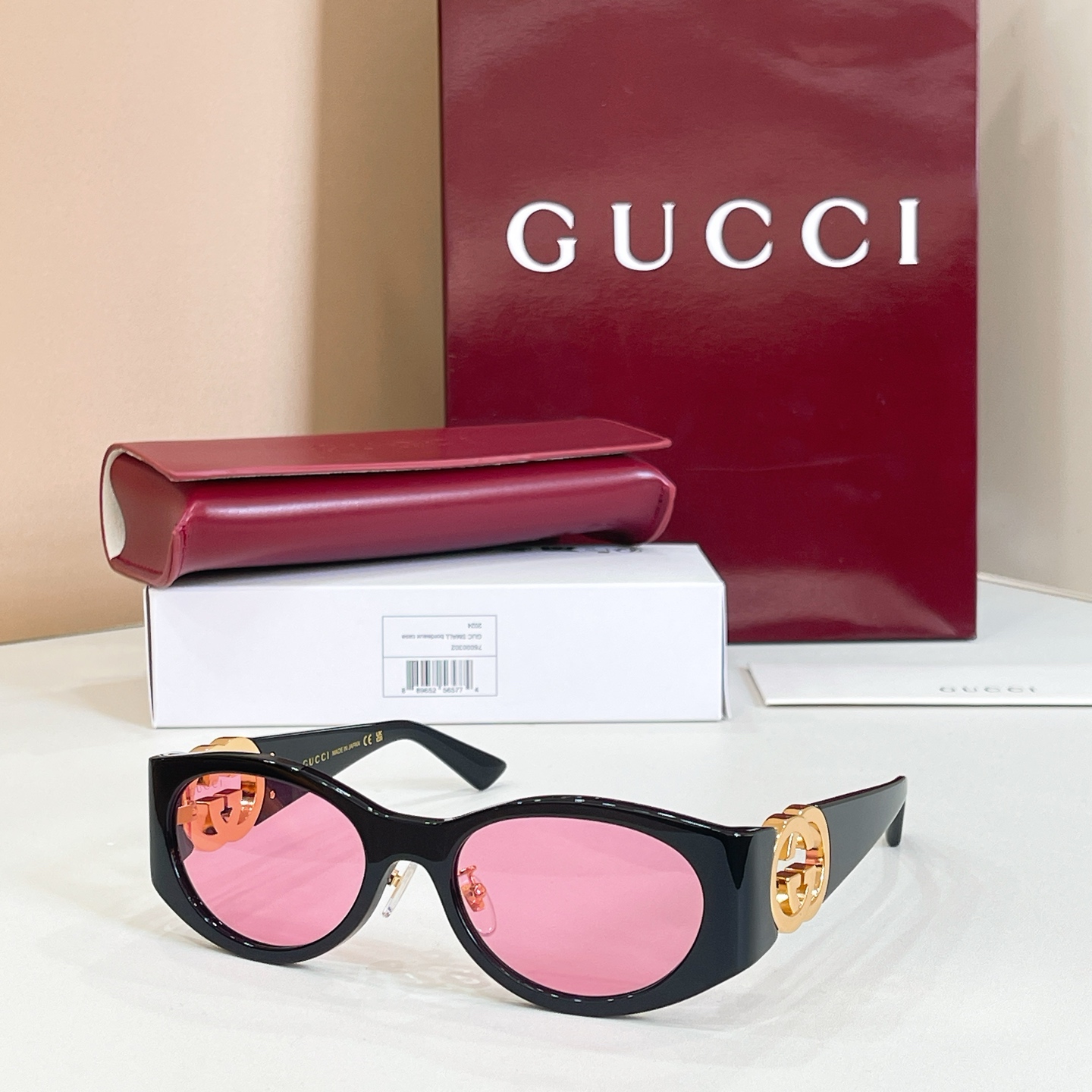 Gucci glasses-5