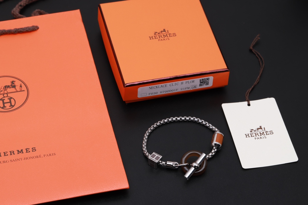 Hermes Bracelet-41