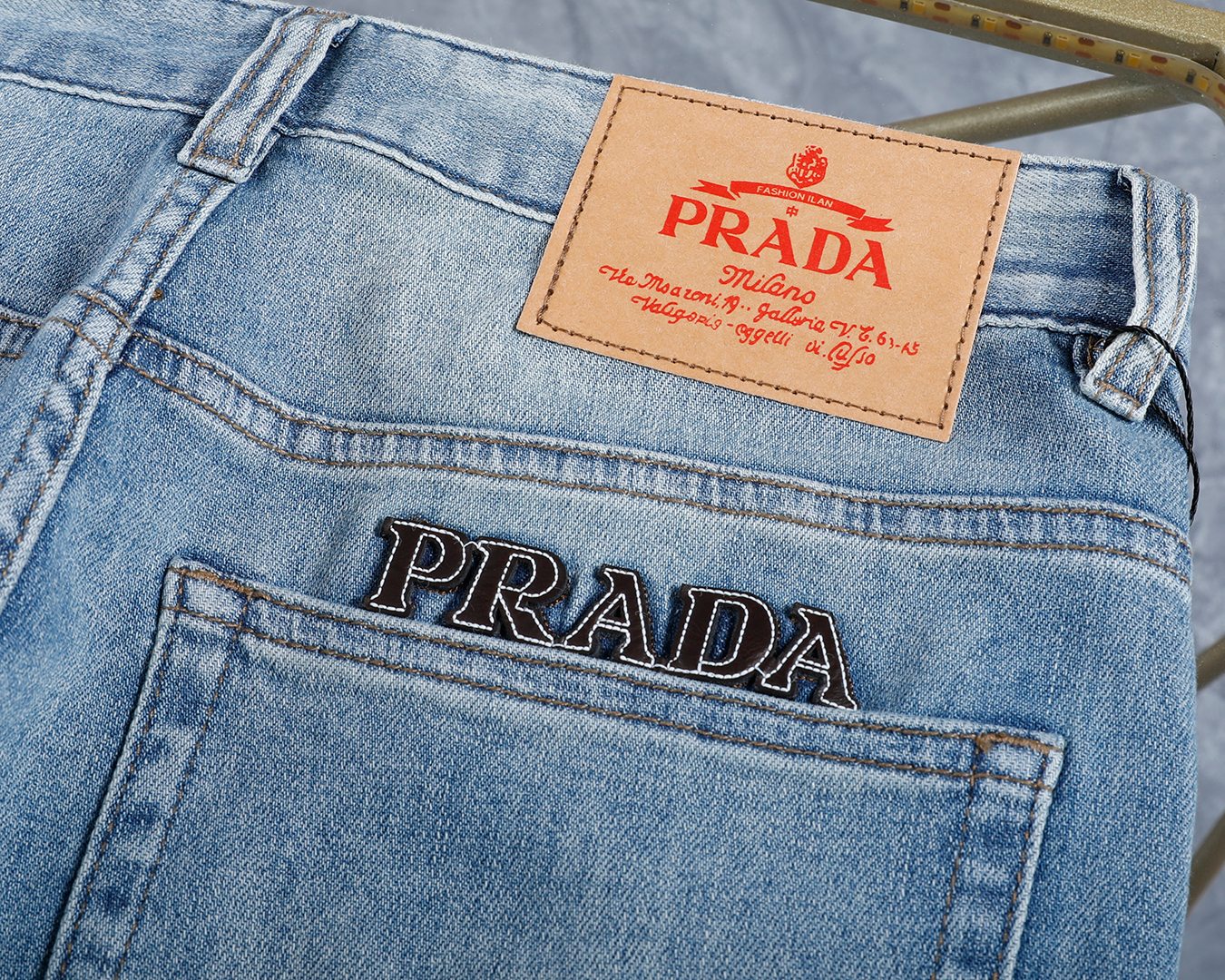 Prada clothing-132