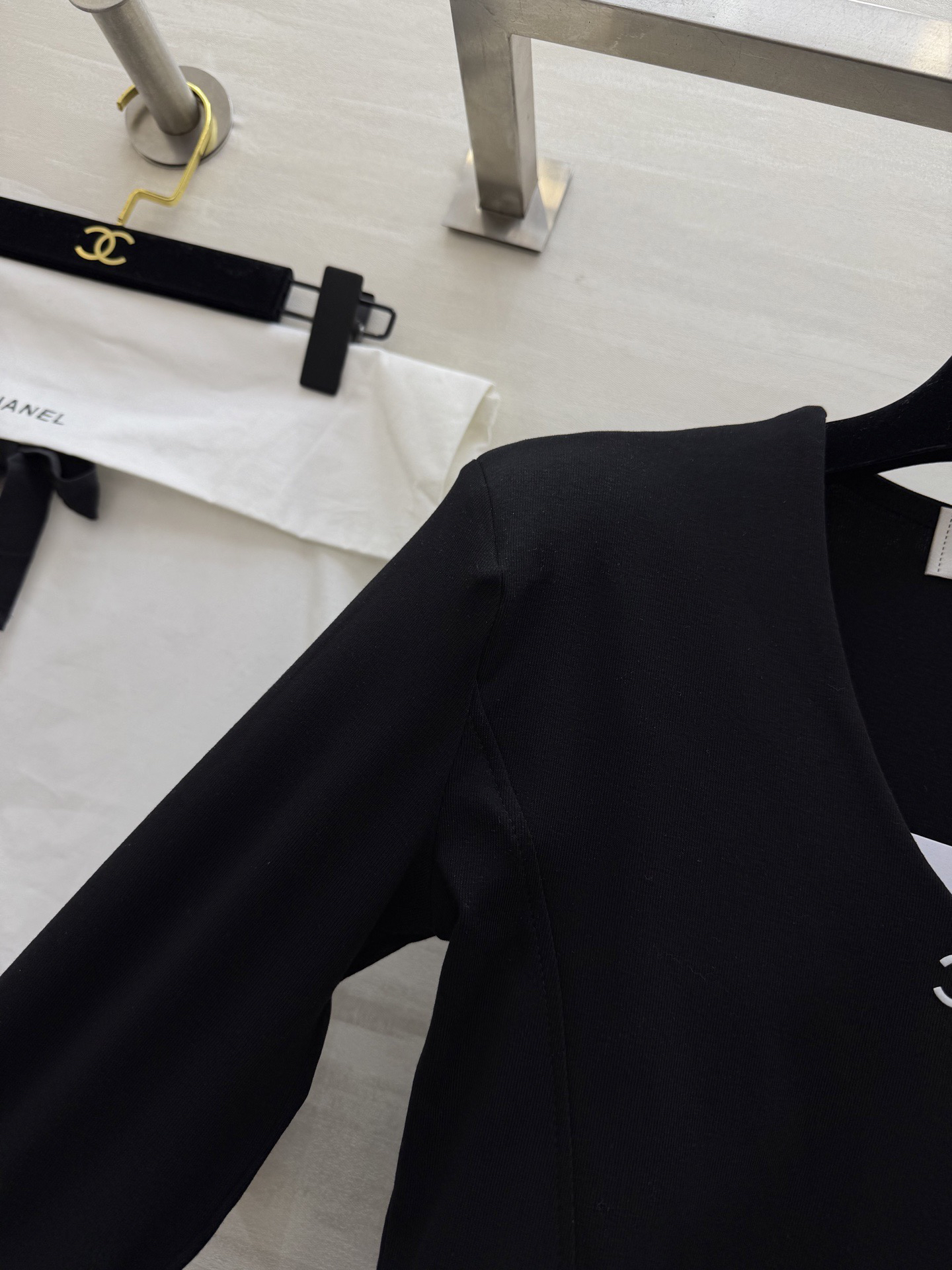 Chanel Clothing-156