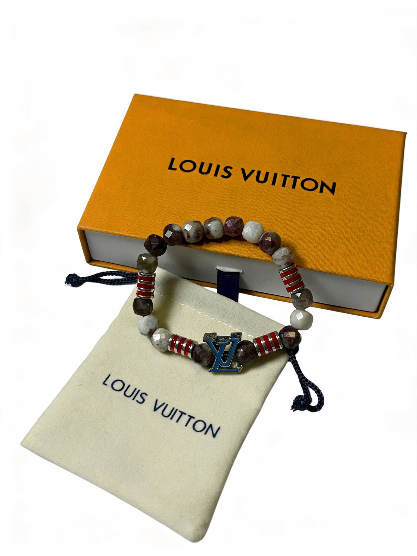 LV Bracelet-34