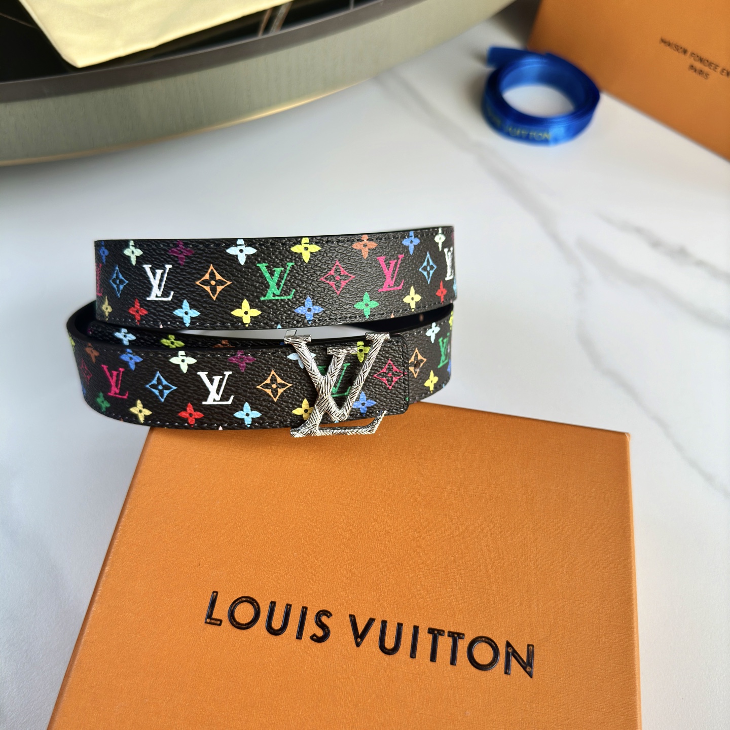 Lv belt-83