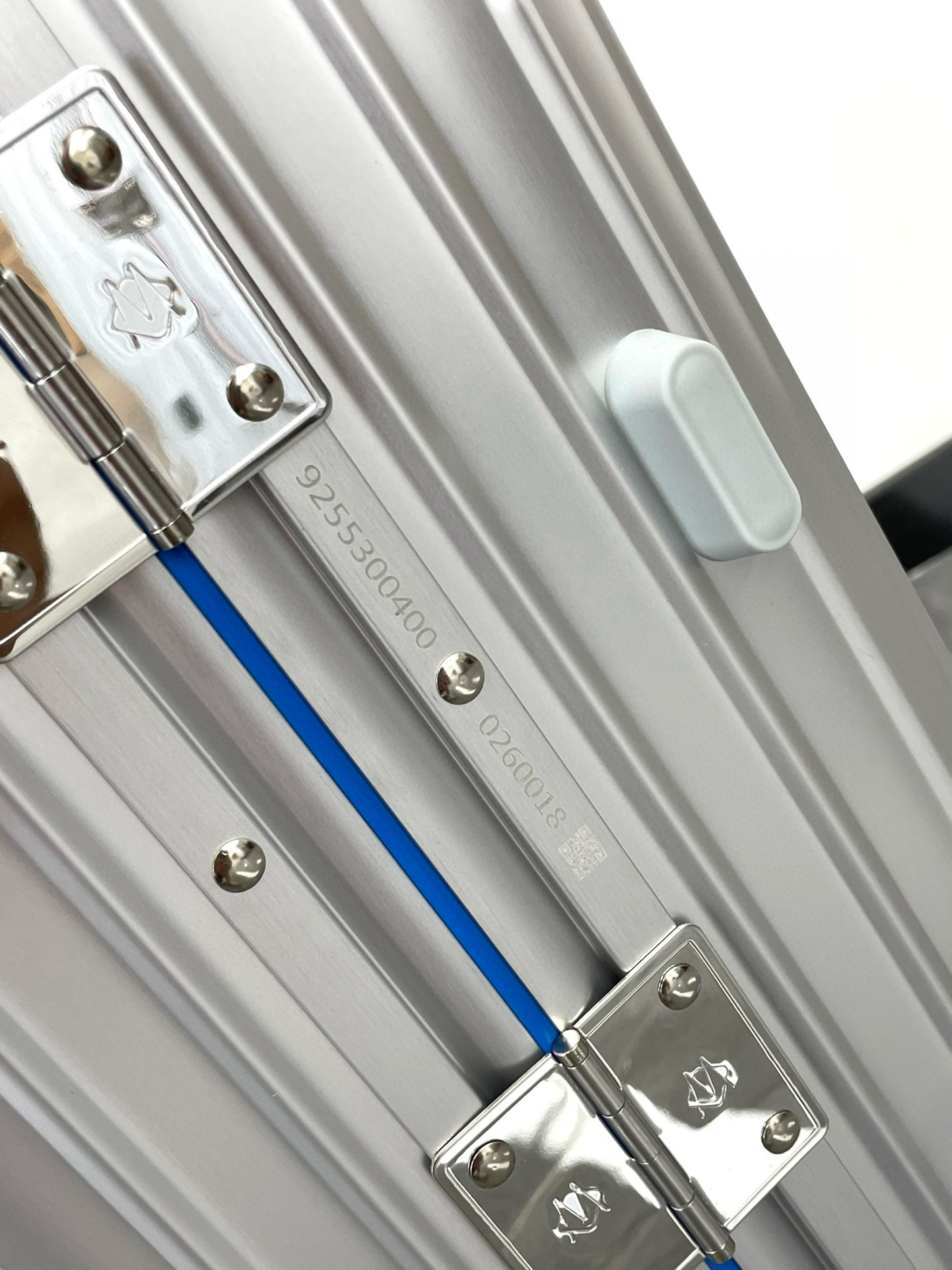 RIMOWA luggage-30