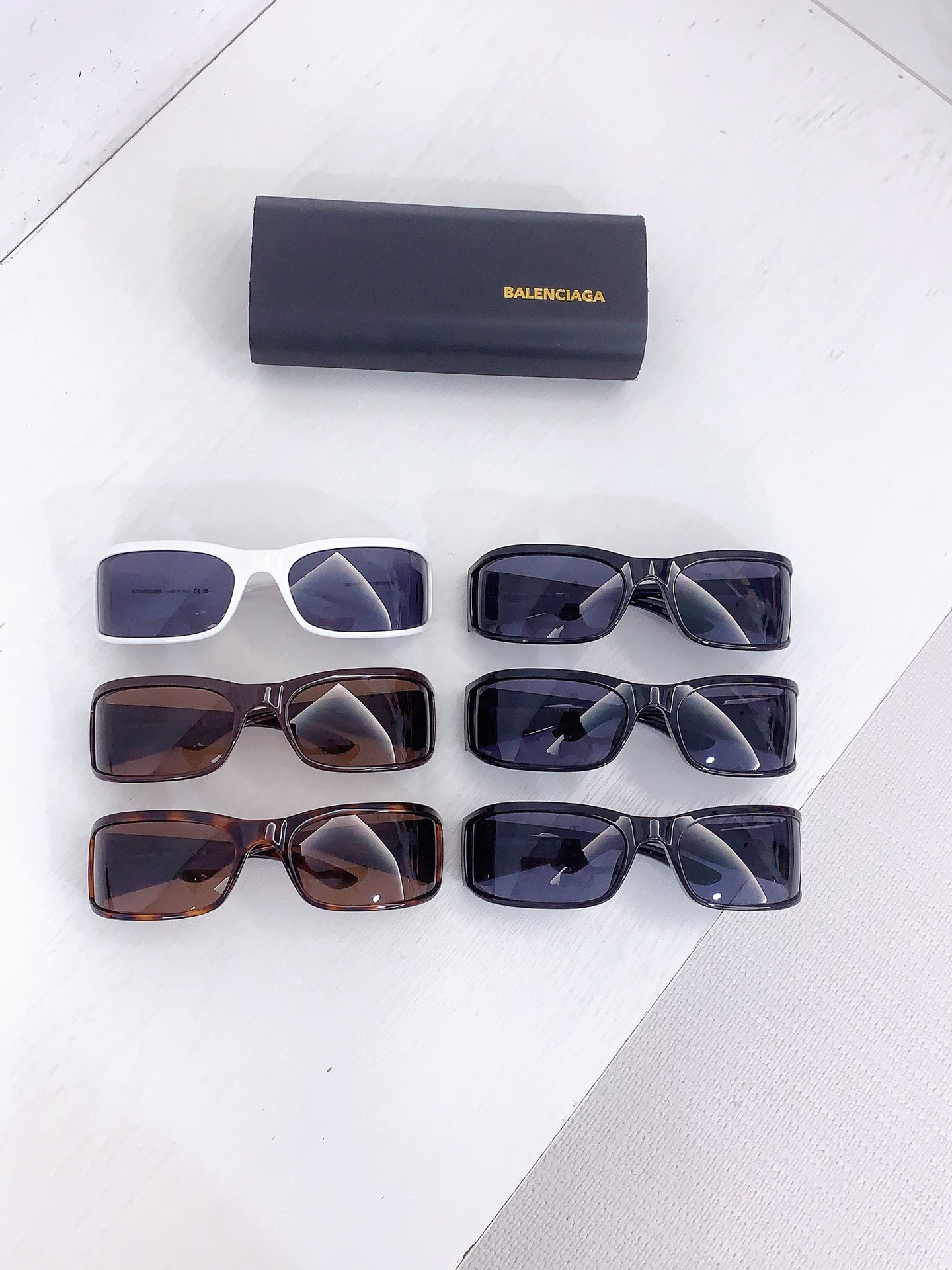 Balenciaga glasses-40