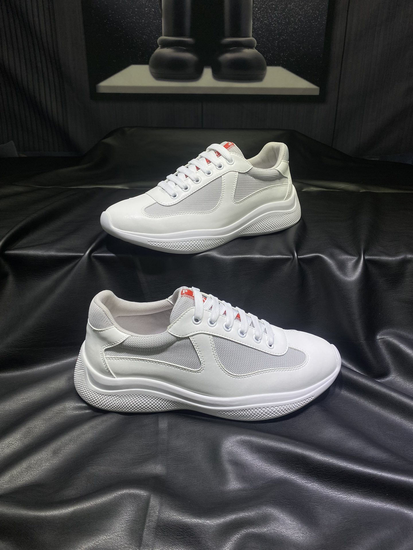 Prada Sneakers-137