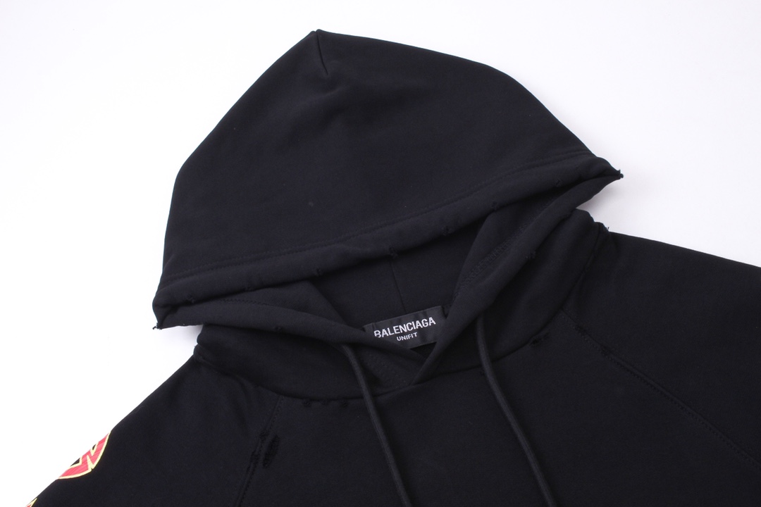Balenciaga clothing-173