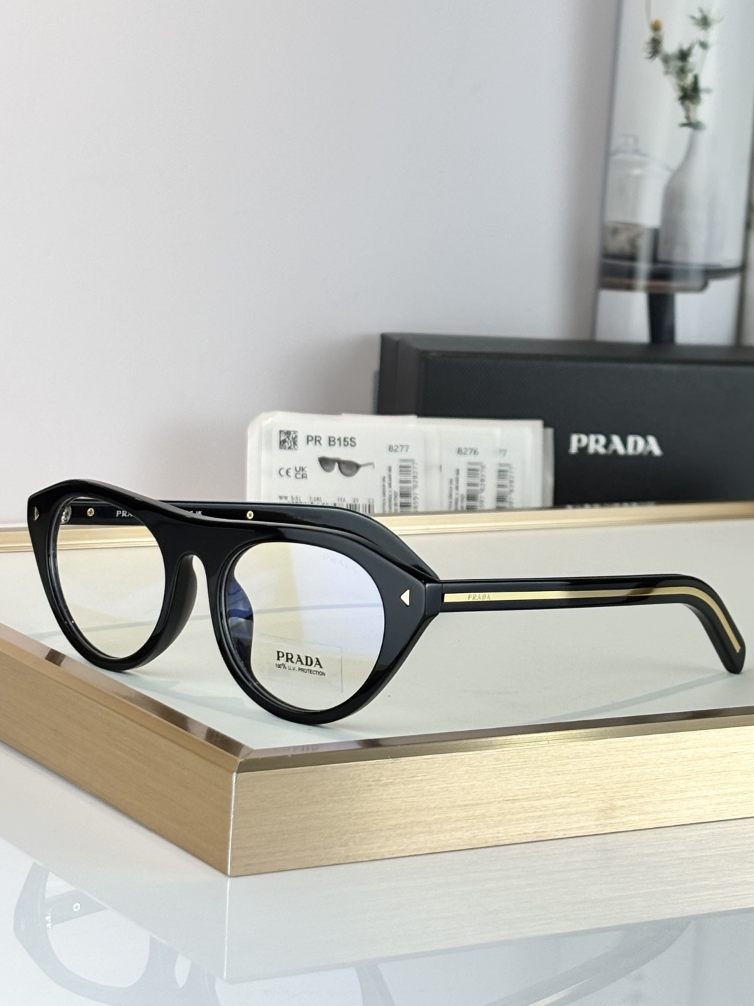 Prada glasses-18