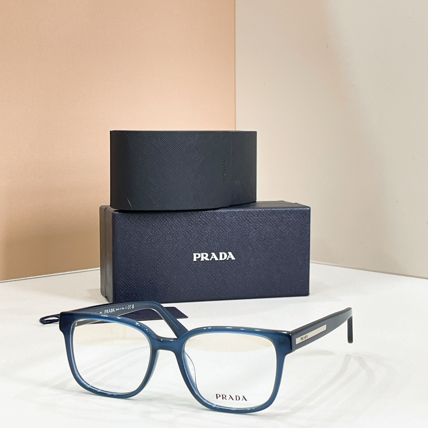 Prada glasses-63