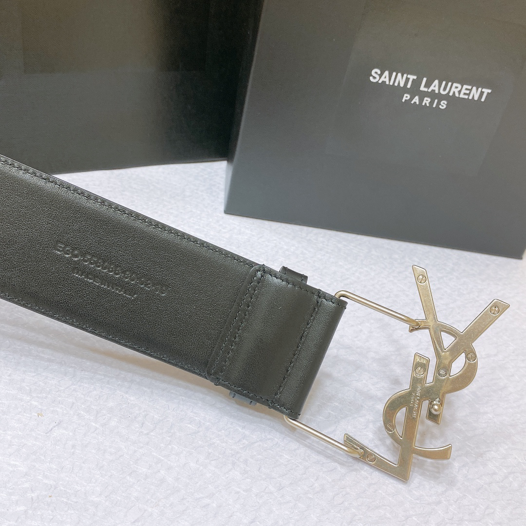 YSL belt-4