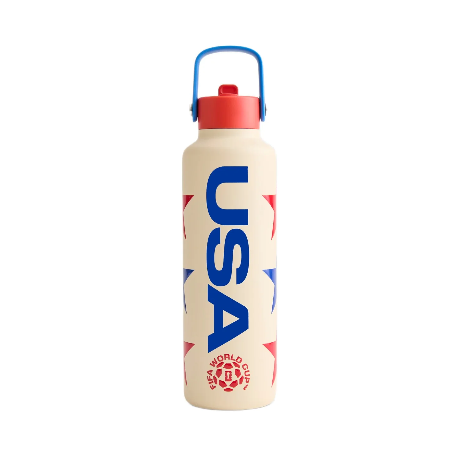 FIFA World Cup 2026™ Americana Water Bottle