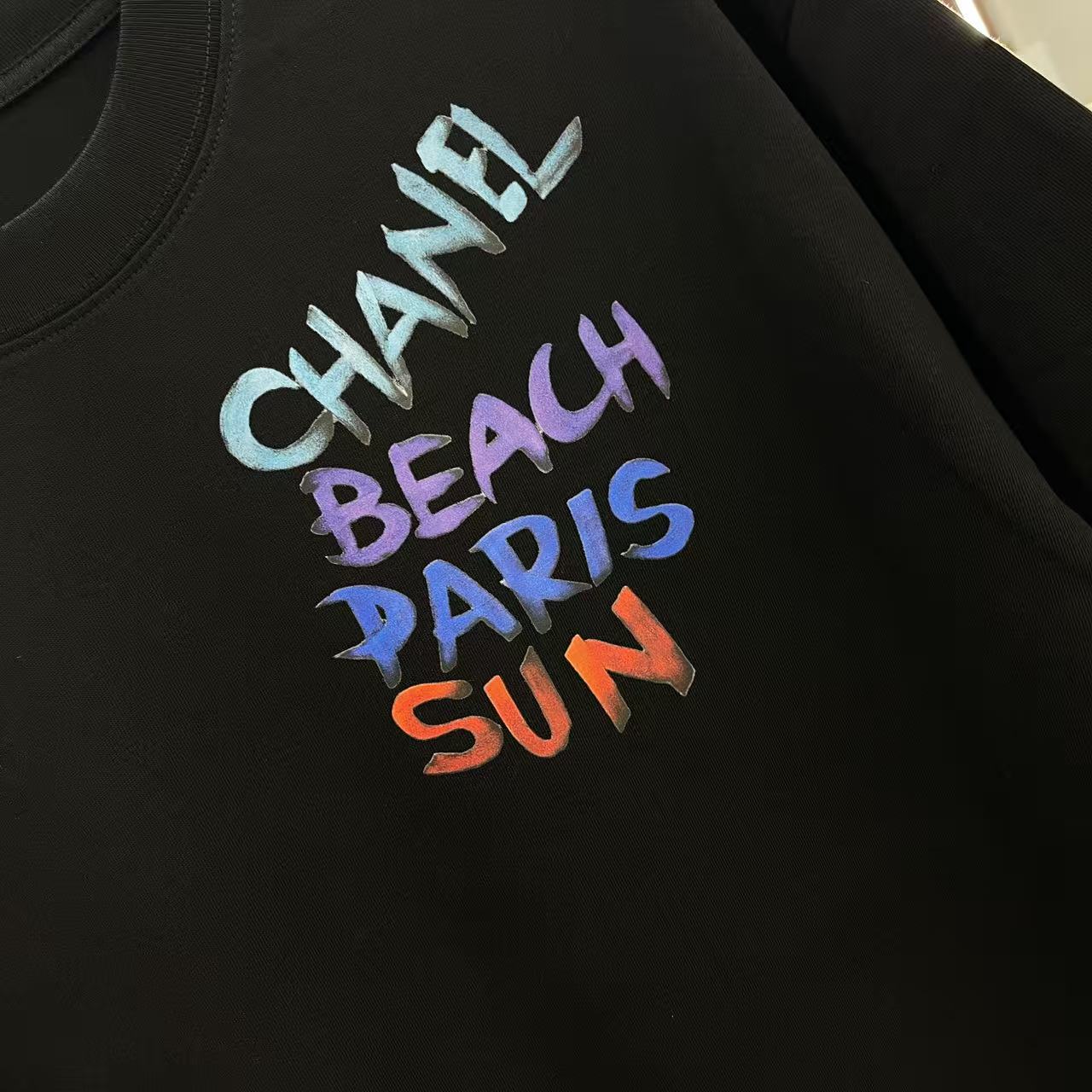Chanel clothing-3