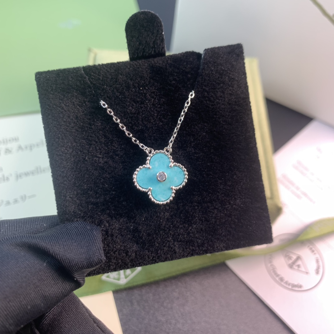 Van Cleef & Arpels necklace-28