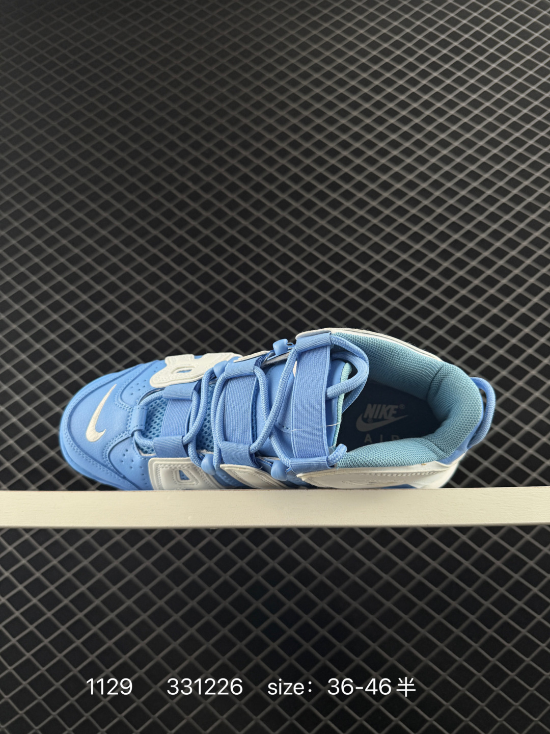 Nike Sneakers-187