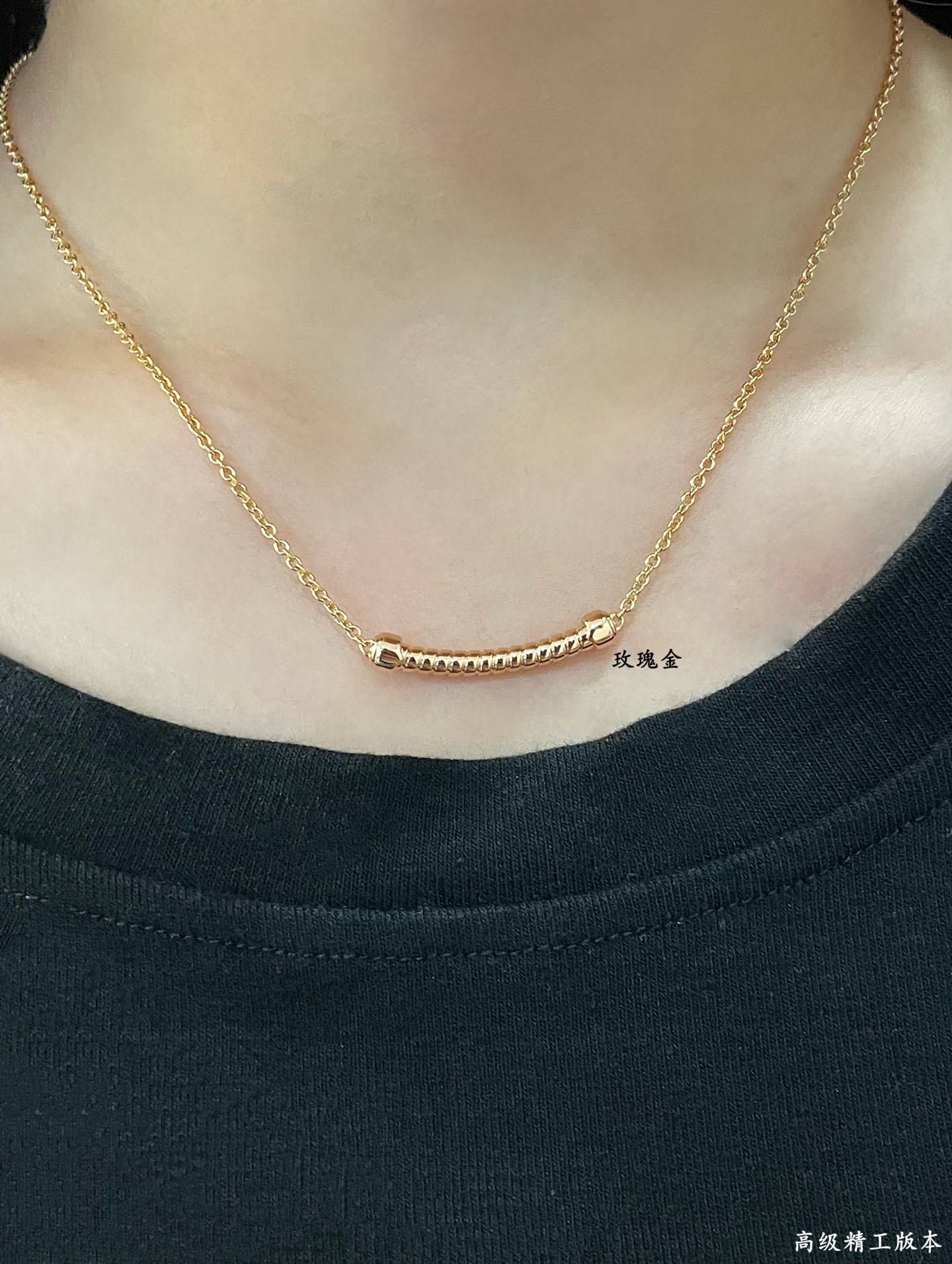 Bottega Veneta necklace-90