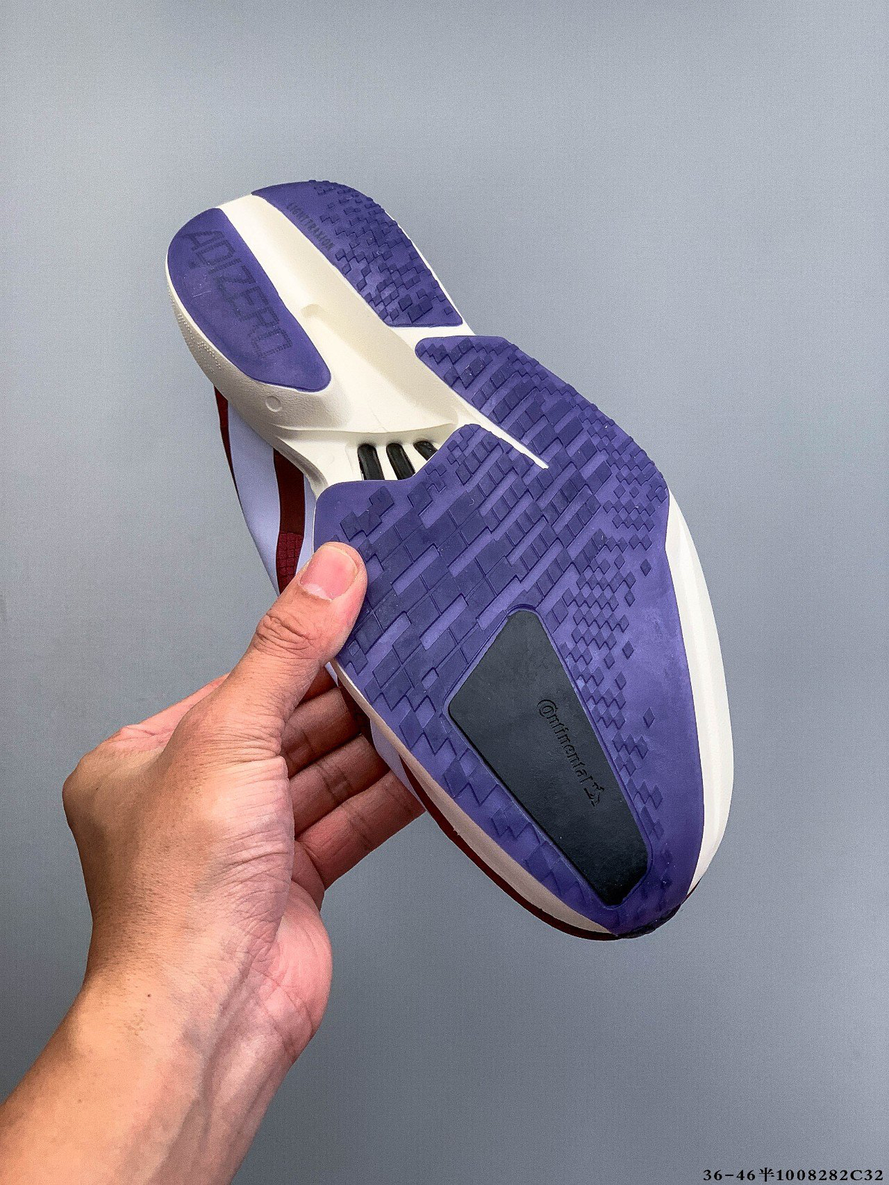 Adidas Sneakers-303