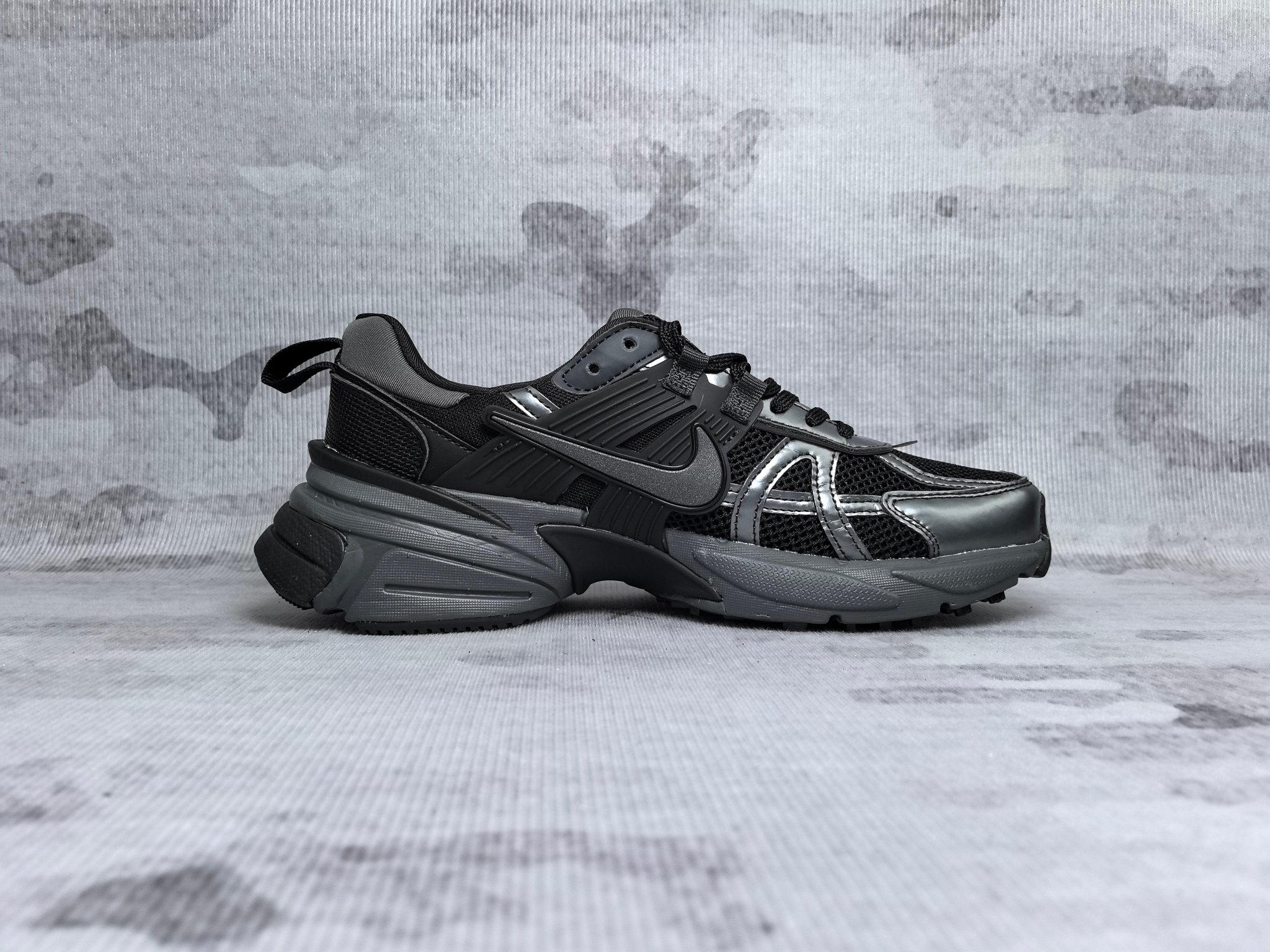 Nike Sneakers-216