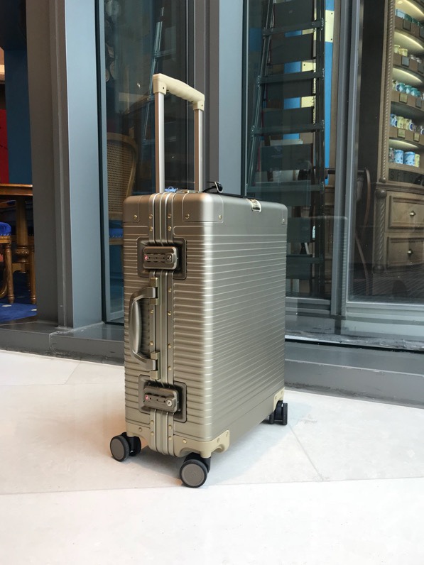 Gucci luggage-16