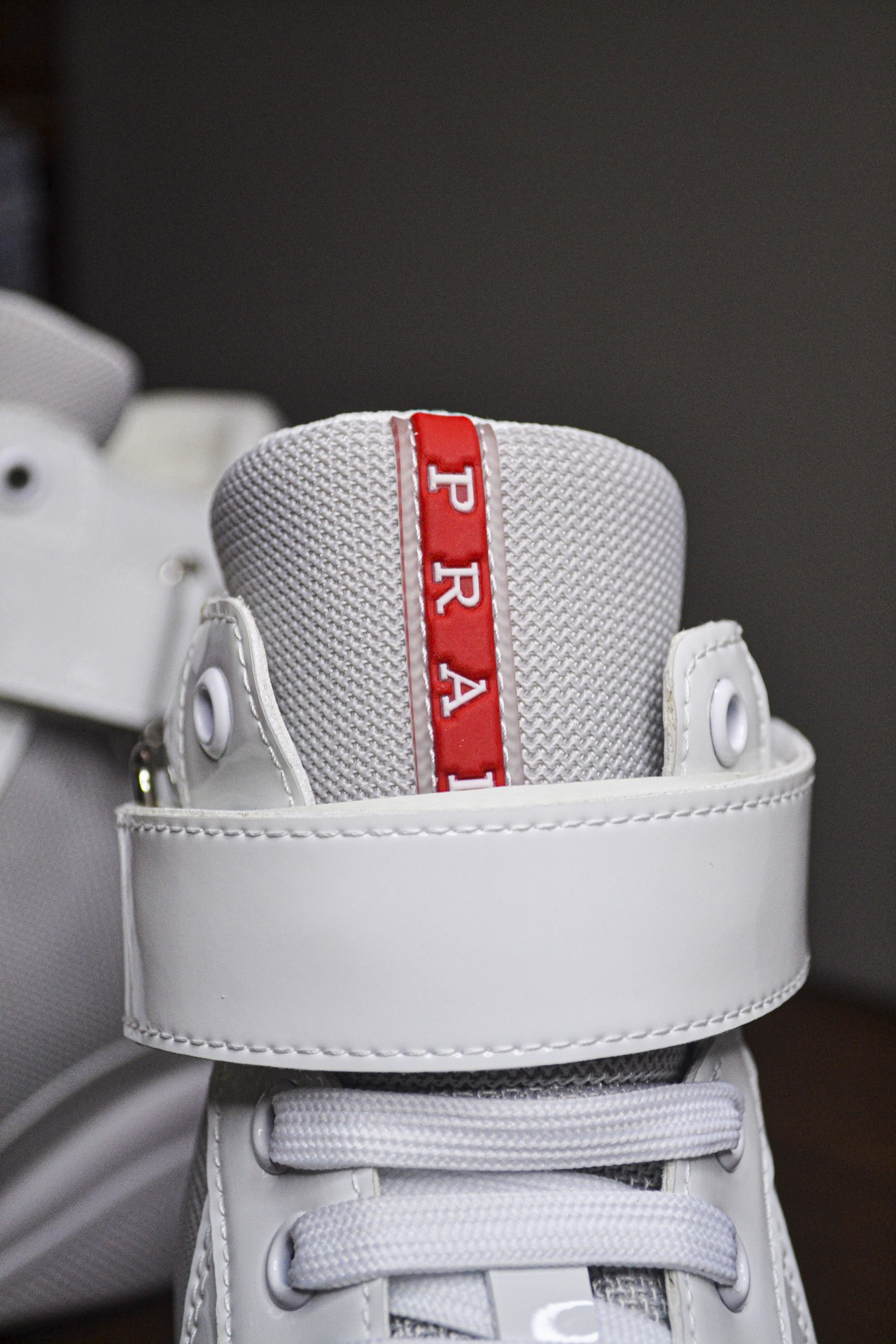 Prada Sneakers-185