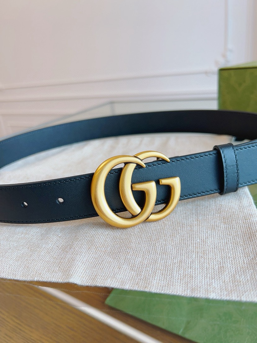 Gucci belt-123